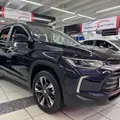 CHEVROLET TRACKER 1.2 TURBO FLEX PREMIER AUTOMÁTICO CHEVROLET TRACKER 1.2 TURBO FLEX PREMIER AUTOMÁTICO