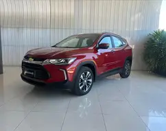 CHEVROLET TRACKER 1.2 TURBO FLEX PREMIER AUTOMÁTICO CHEVROLET TRACKER 1.2 TURBO FLEX PREMIER AUTOMÁTICO