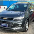 CHEVROLET TRACKER 1.4 16V TURBO FLEX LT AUTOMÁTICO CHEVROLET TRACKER 1.4 16V TURBO FLEX LT AUTOMÁTICO