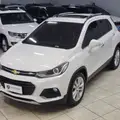 CHEVROLET TRACKER 1.4 16V TURBO FLEX PREMIER AUTOMÁTICO CHEVROLET TRACKER 1.4 16V TURBO FLEX PREMIER AUTOMÁTICO