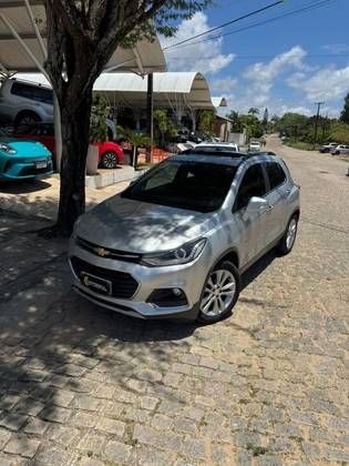 CHEVROLET TRACKER 1.4 16V TURBO FLEX PREMIER AUTOMÁTICO