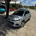 CHEVROLET TRACKER 1.4 16V TURBO FLEX PREMIER AUTOMÁTICO CHEVROLET TRACKER 1.4 16V TURBO FLEX PREMIER AUTOMÁTICO