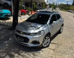 CHEVROLET TRACKER 1.4 16V TURBO FLEX PREMIER AUTOMÁTICO CHEVROLET TRACKER 1.4 16V TURBO FLEX PREMIER AUTOMÁTICO