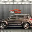 CHEVROLET TRAILBLAZER 3.6 LTZ 4X4 V6 GASOLINA 4P AUTOMÁTICO CHEVROLET TRAILBLAZER 3.6 LTZ 4X4 V6 GASOLINA 4P AUTOMÁTICO