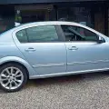 CHEVROLET VECTRA 2.0 MPFI ELITE 8V FLEX 4P AUTOMÁTICO CHEVROLET VECTRA 2.0 MPFI ELITE 8V FLEX 4P AUTOMÁTICO