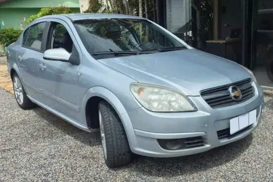 CHEVROLET-VECTRA-2008