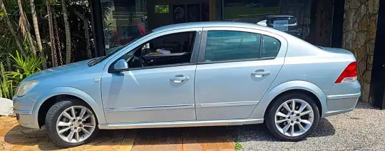 CHEVROLET-VECTRA-2008