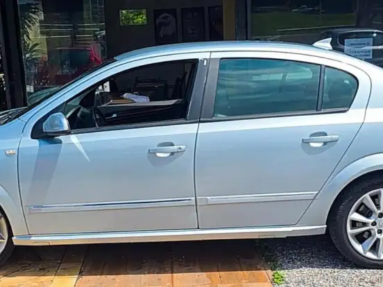 CHEVROLET-VECTRA-2.0 MPFI ELITE 8V FLEX 4P AUTOMÁTICO CHEVROLET-VECTRA-2008