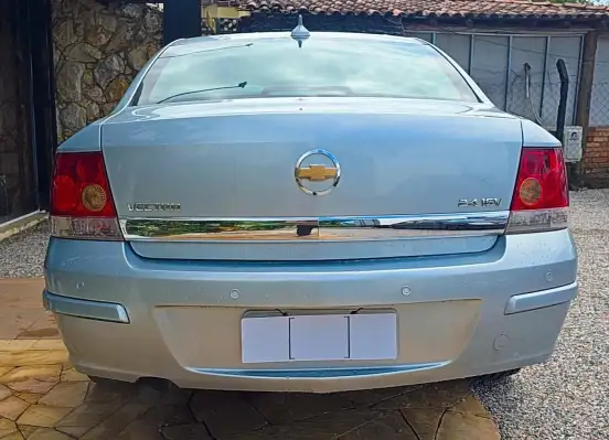 CHEVROLET-VECTRA-2008