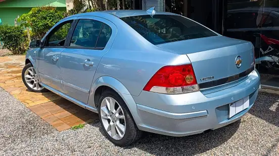 CHEVROLET-VECTRA-2008