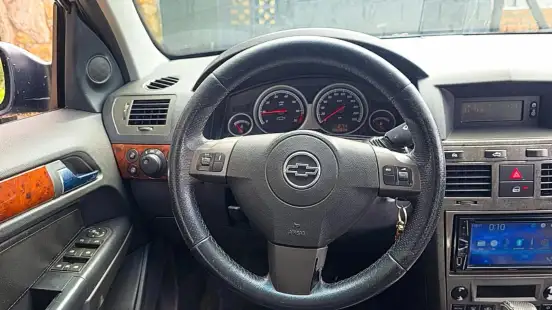 CHEVROLET-VECTRA-2.0 MPFI ELITE 8V FLEX 4P AUTOMÁTICO CHEVROLET-VECTRA-2008