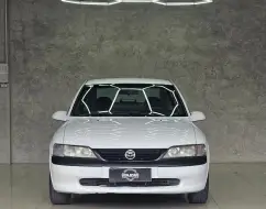 CHEVROLET VECTRA 2.2 MPFI GL 8V GASOLINA 4P MANUAL CHEVROLET VECTRA 2.2 MPFI GL 8V GASOLINA 4P MANUAL