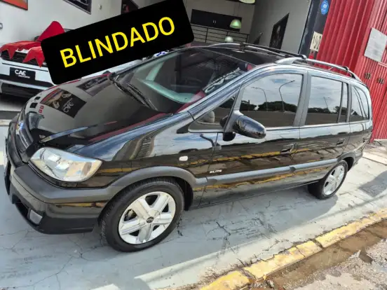 CHEVROLET-ZAFIRA-2007