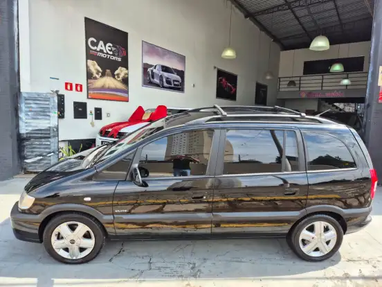 CHEVROLET-ZAFIRA-2007