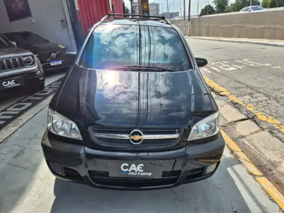CHEVROLET-ZAFIRA-2007