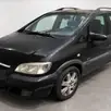 CHEVROLET ZAFIRA 2.0 MPFI ELITE 8V FLEX 4P AUTOMÁTICO CHEVROLET ZAFIRA 2.0 MPFI ELITE 8V FLEX 4P AUTOMÁTICO