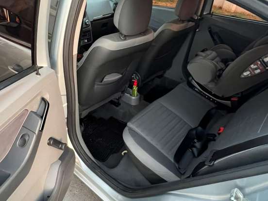 CHEVROLET-AGILE-1.4 MPFI LT 8V FLEX 4P MANUAL CHEVROLET-AGILE-2011