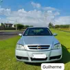 CHEVROLET ASTRA 2.0 MPFI ADVANTAGE 8V FLEX 4P MANUAL CHEVROLET ASTRA 2.0 MPFI ADVANTAGE 8V FLEX 4P MANUAL