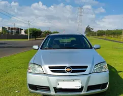 CHEVROLET ASTRA 2.0 MPFI ADVANTAGE 8V FLEX 4P MANUAL CHEVROLET ASTRA 2.0 MPFI ADVANTAGE 8V FLEX 4P MANUAL