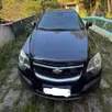 CHEVROLET CAPTIVA 2.4 SFI ECOTEC FWD 16V GASOLINA 4P AUTOMÁTICO CHEVROLET CAPTIVA 2.4 SFI ECOTEC FWD 16V GASOLINA 4P AUTOMÁTICO