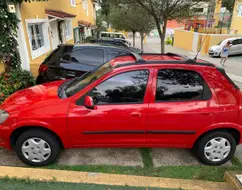 CHEVROLET CELTA 1.0 MPFI VHCE 8V FLEX 4P MANUAL CHEVROLET CELTA 1.0 MPFI VHCE 8V FLEX 4P MANUAL