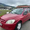 CHEVROLET CELTA 1.4 MPFI SPIRIT 8V GASOLINA 4P MANUAL CHEVROLET CELTA 1.4 MPFI SPIRIT 8V GASOLINA 4P MANUAL