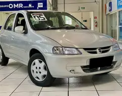 CHEVROLET CELTA 1.4 MPFI SUPER 8V GASOLINA 4P MANUAL CHEVROLET CELTA 1.4 MPFI SUPER 8V GASOLINA 4P MANUAL