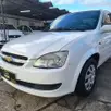 CHEVROLET CLASSIC 1.0 MPFI LS 8V FLEX 4P MANUAL CHEVROLET CLASSIC 1.0 MPFI LS 8V FLEX 4P MANUAL