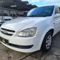 CHEVROLET CLASSIC 1.0 MPFI LS 8V FLEX 4P MANUAL CHEVROLET CLASSIC 1.0 MPFI LS 8V FLEX 4P MANUAL