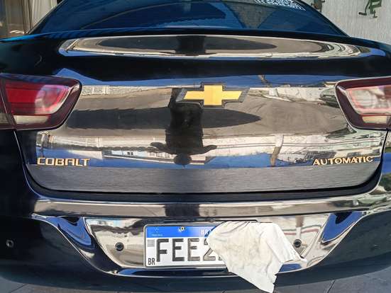 CHEVROLET-COBALT-1.8 MPFI ELITE 8V FLEX 4P AUTOMÁTICO CHEVROLET-COBALT-2016