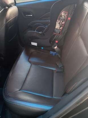 CHEVROLET-COBALT-1.8 MPFI ELITE 8V FLEX 4P AUTOMÁTICO CHEVROLET-COBALT-2016