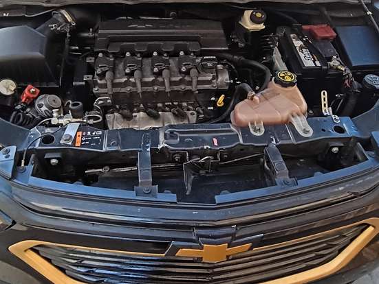 CHEVROLET-COBALT-1.8 MPFI ELITE 8V FLEX 4P AUTOMÁTICO CHEVROLET-COBALT-2016