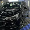 CHEVROLET CRUZE 1.4 TURBO LTZ 16V FLEX 4P AUTOMÁTICO CHEVROLET CRUZE 1.4 TURBO LTZ 16V FLEX 4P AUTOMÁTICO