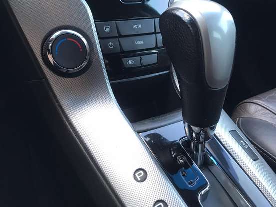 CHEVROLET-CRUZE-1.8 LTZ 16V FLEX 4P AUTOMÁTICO CHEVROLET-CRUZE-2015