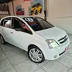 CHEVROLET MERIVA 1.8 MPFI PREMIUM 8V FLEX 4P MANUAL CHEVROLET MERIVA 1.8 MPFI PREMIUM 8V FLEX 4P MANUAL