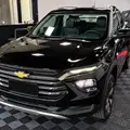 CHEVROLET MONTANA 1.2 TURBO FLEX PREMIER AUTOMÁTICO CHEVROLET MONTANA 1.2 TURBO FLEX PREMIER AUTOMÁTICO