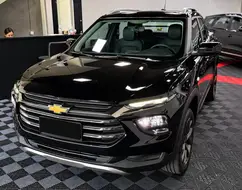 CHEVROLET MONTANA 1.2 TURBO FLEX PREMIER AUTOMÁTICO CHEVROLET MONTANA 1.2 TURBO FLEX PREMIER AUTOMÁTICO