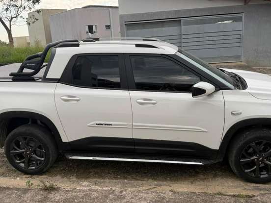 CHEVROLET-MONTANA-1.2 TURBO FLEX PREMIER AUTOMÁTICO CHEVROLET-MONTANA-2023