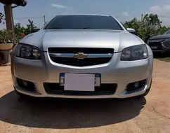 CHEVROLET OMEGA 3.6 SFI CD V6 24V GASOLINA 4P AUTOMÁTICO CHEVROLET OMEGA 3.6 SFI CD V6 24V GASOLINA 4P AUTOMÁTICO