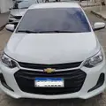 CHEVROLET ONIX 1.0 FLEX LT MANUAL CHEVROLET ONIX 1.0 FLEX LT MANUAL