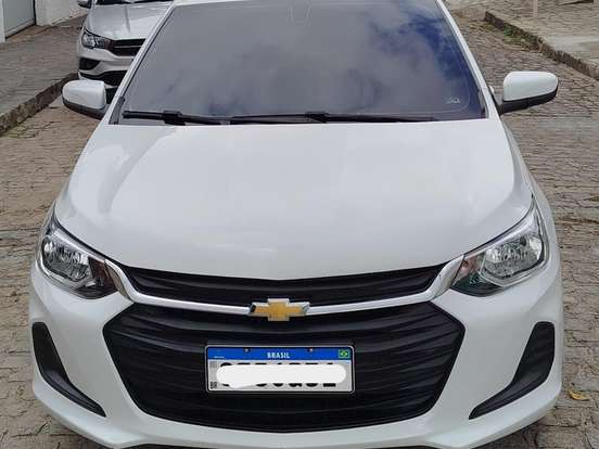 CHEVROLET-ONIX-1.0 FLEX LT MANUAL CHEVROLET-ONIX-2021