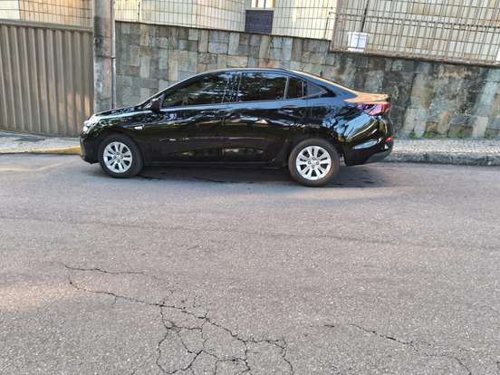 CHEVROLET-ONIX-1.0 FLEX PLUS LT MANUAL CHEVROLET-ONIX-2022
