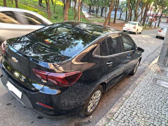 CHEVROLET-ONIX-1.0 FLEX PLUS LT MANUAL CHEVROLET-ONIX-2022