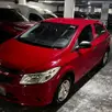 CHEVROLET ONIX 1.0 MPFI LS 8V FLEX 4P MANUAL CHEVROLET ONIX 1.0 MPFI LS 8V FLEX 4P MANUAL