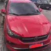 CHEVROLET ONIX 1.0 MPFI LT 8V FLEX 4P MANUAL CHEVROLET ONIX 1.0 MPFI LT 8V FLEX 4P MANUAL