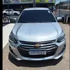 CHEVROLET ONIX 1.0 TURBO FLEX PLUS LT MANUAL CHEVROLET ONIX 1.0 TURBO FLEX PLUS LT MANUAL