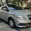 CHEVROLET PRISMA 1.0 MPFI LT 8V FLEX 4P MANUAL CHEVROLET PRISMA 1.0 MPFI LT 8V FLEX 4P MANUAL