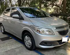 CHEVROLET PRISMA 1.0 MPFI LT 8V FLEX 4P MANUAL CHEVROLET PRISMA 1.0 MPFI LT 8V FLEX 4P MANUAL