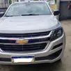 CHEVROLET S10 2.8 LS 4X4 CD 16V TURBO DIESEL 4P MANUAL CHEVROLET S10 2.8 LS 4X4 CD 16V TURBO DIESEL 4P MANUAL