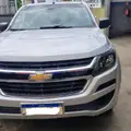 CHEVROLET S10 2.8 LS 4X4 CD 16V TURBO DIESEL 4P MANUAL CHEVROLET S10 2.8 LS 4X4 CD 16V TURBO DIESEL 4P MANUAL